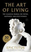 The Art of Living — Epictetus