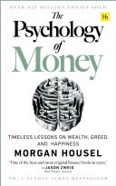 The Psychology of Money — Morgan Housel