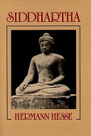 Siddhartha — Hermann Hesse