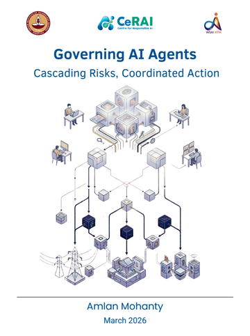 Governing AI Agents paper cover
